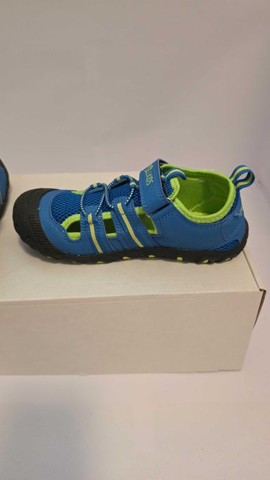 Детски сандали Trollkids "Sandefjord" 33 номер - #D0020