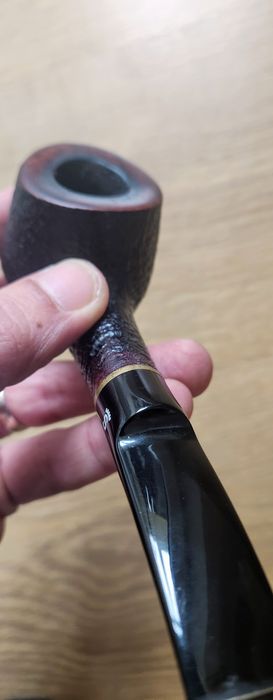 Pipă Stanwell Relief made in Denmark