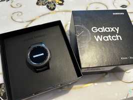 Смартчасовник Samsung Galaxy Watch