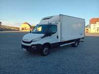 Iveco daly 35c15/50c15/35c18 Mercedes sprinter 516 518 519