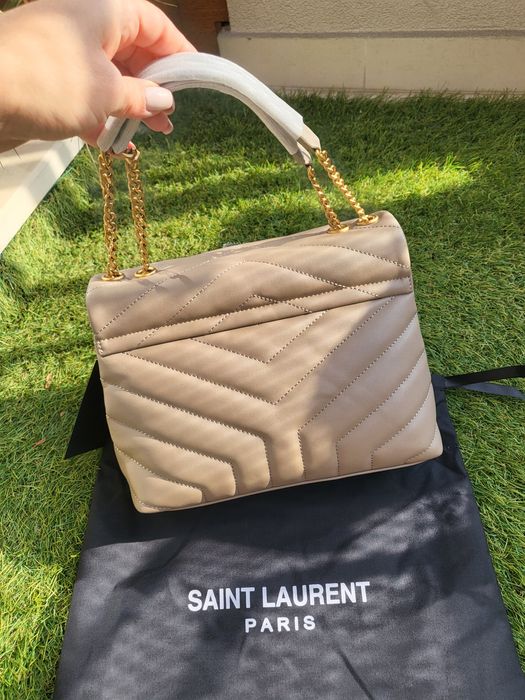 Налична чанта Saint Laurent