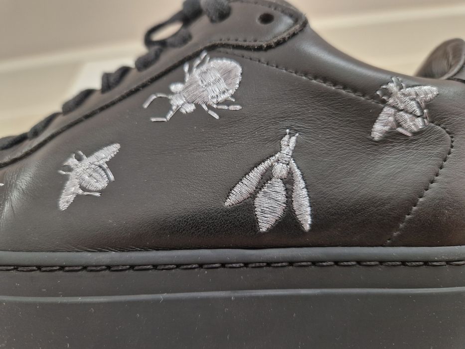 Дамски кецове Philippe Model и Stockton