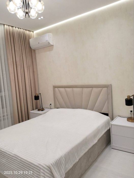 Ж/К NRG  Oybek 3/10/12 Продается Новостройка