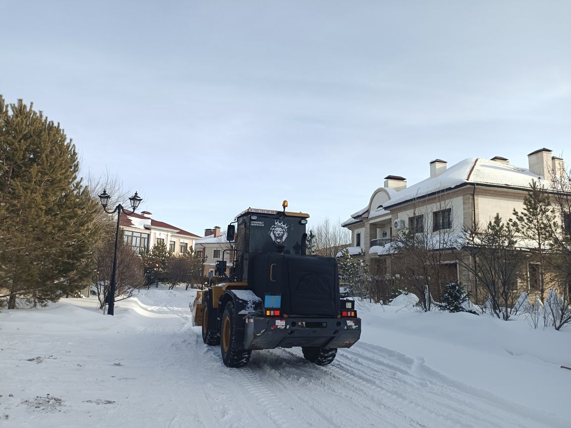 Услуги погрузчика Аренда Погрузчик 24/7