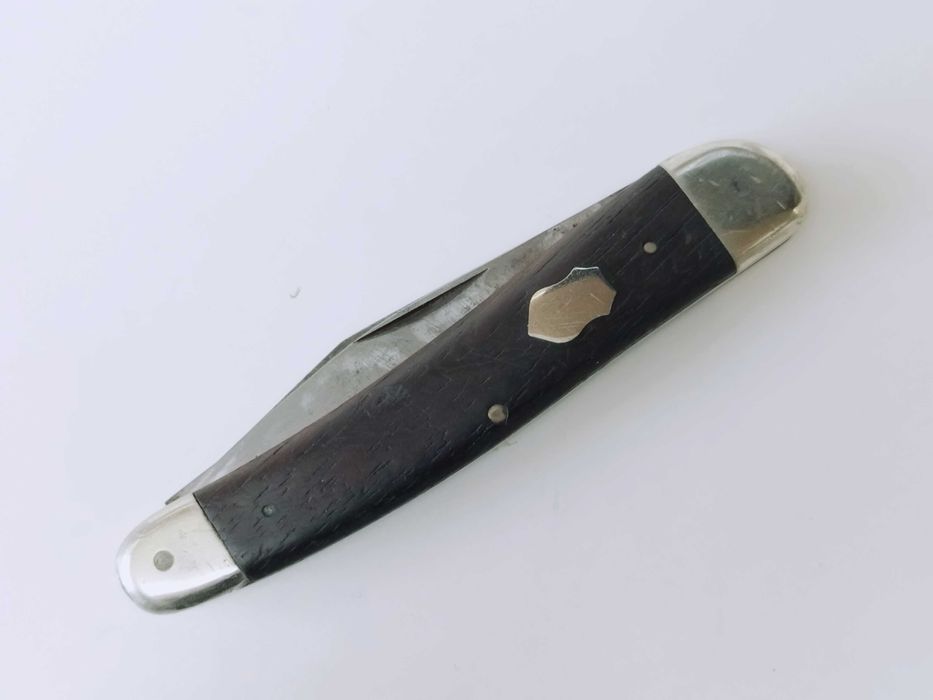 Vechi Briceag Ludwig Groten Solingen Germania .