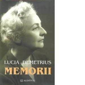 Lucia Demetrius Memorii