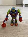 Robot SuperThings Fury Storm
