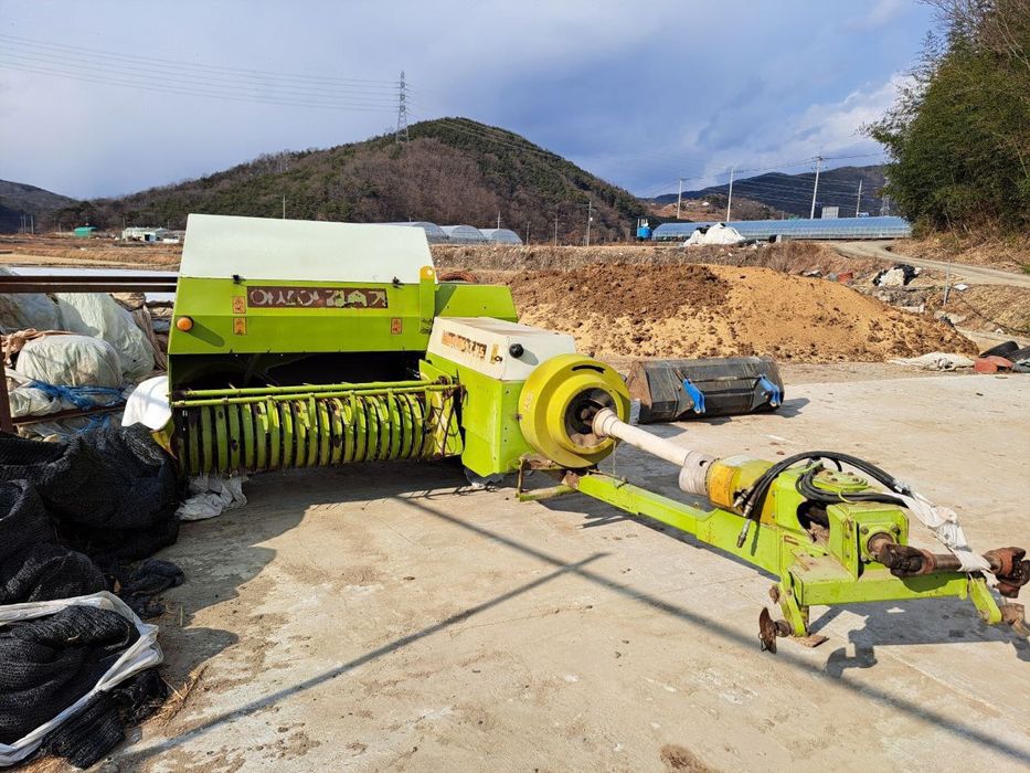 Kareski claas 55 Uzb ishlamagan soz holatda