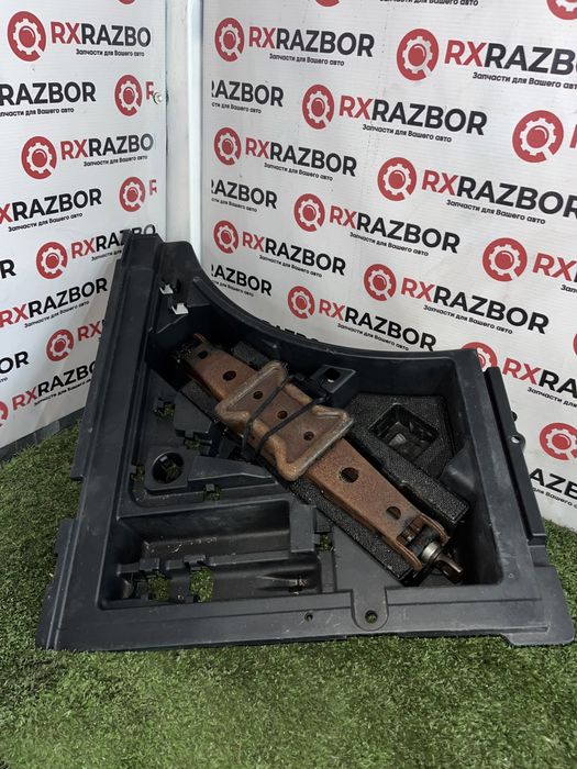 Домкрат Органайзер багажа Lexus RX 350/450H