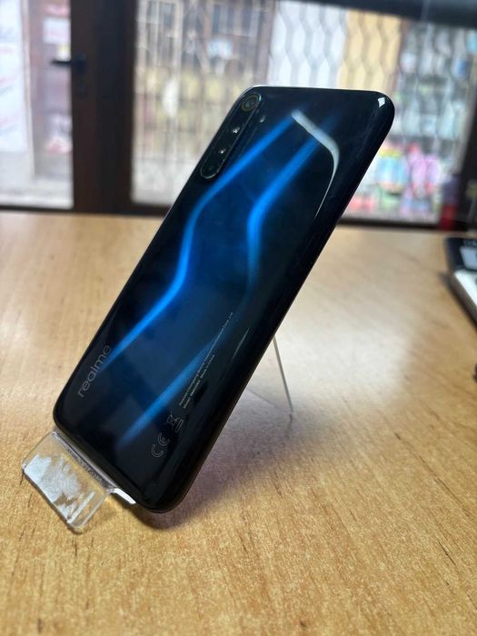 Realme 6 Pro RMX2063