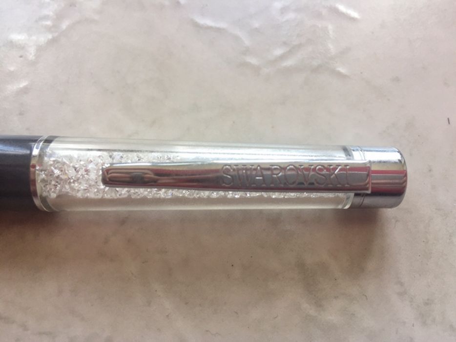 Pixuri Swarovski Crystalline Heart