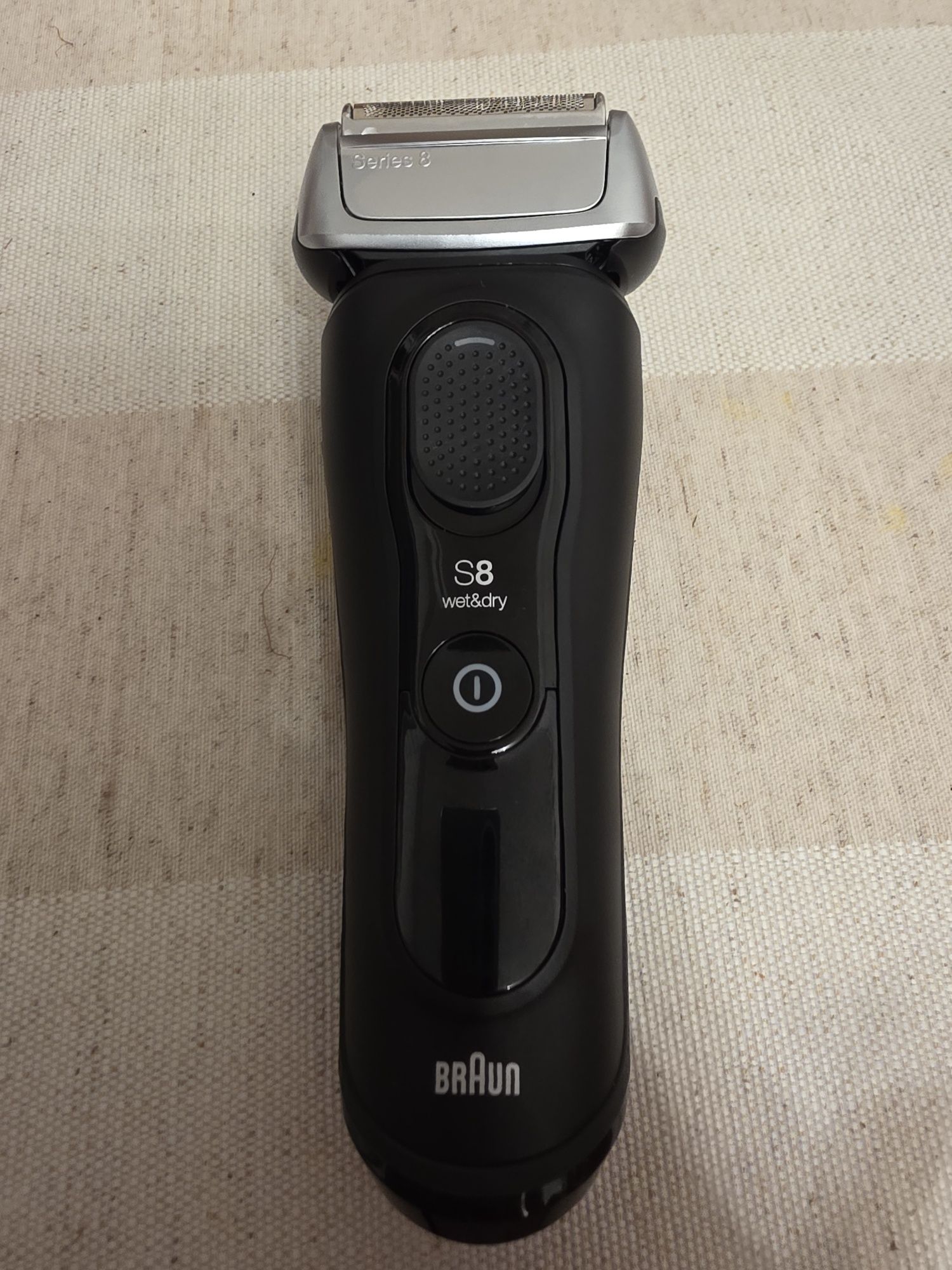 Электробритва Braun S8
