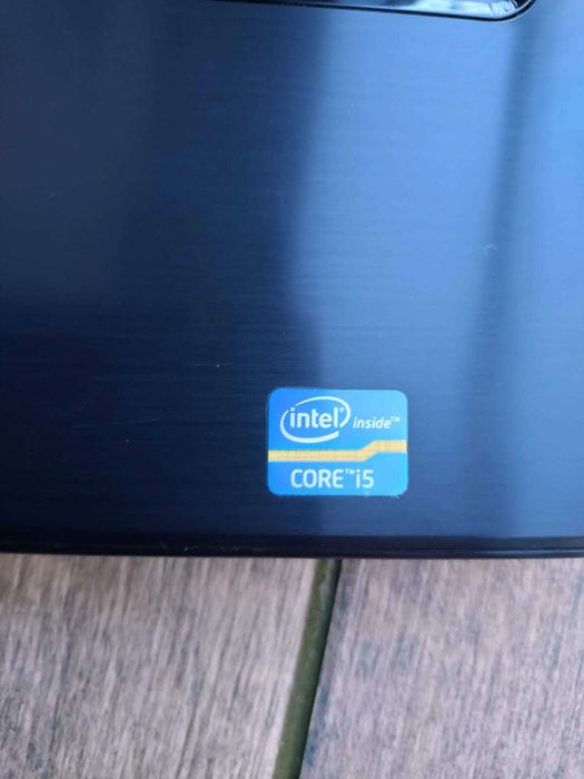 Dell 3520 cu procesor i5 3210m