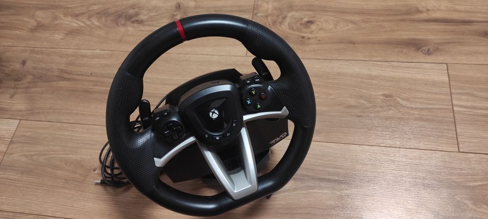 Volan gaming HORI Overdrive AB04-001U (Xbox/, Windows Pc)