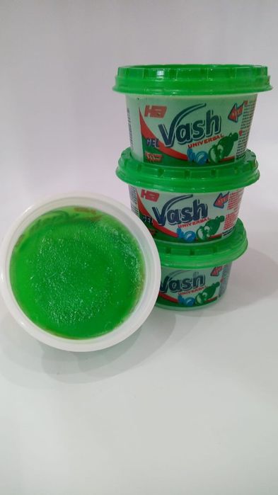 Продам гель для мытья посуды