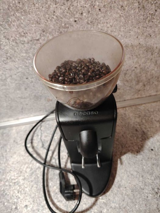 кафемелачка марка Ascaso