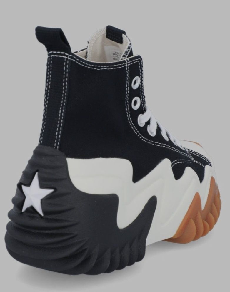 Нови модели Converse run star motion