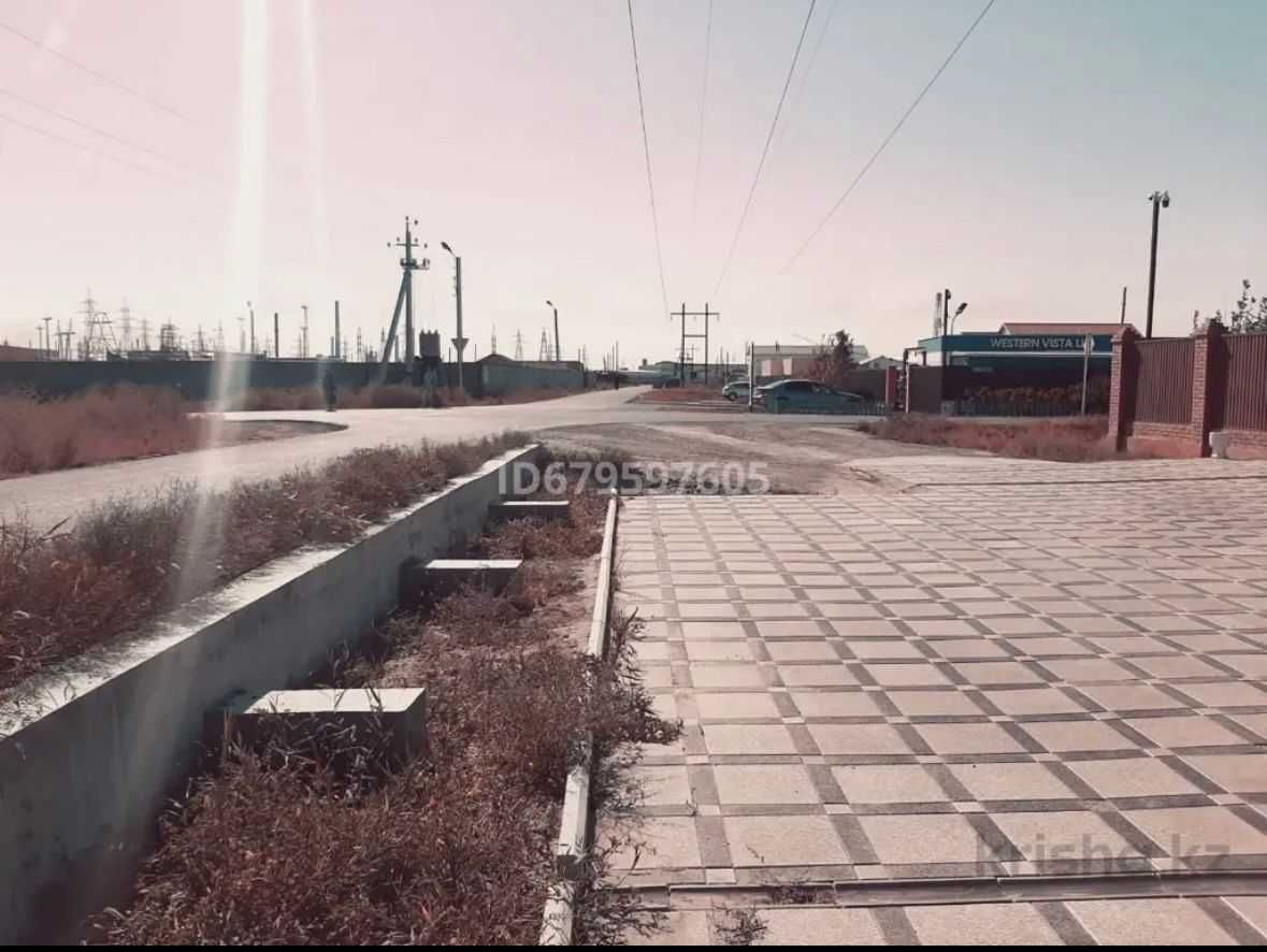 Продается Коммерческое здания