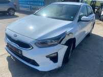 Kia Ceed 1.4T, 140 ph., Automatic, engine G4lD, 2020, 32 000 km.