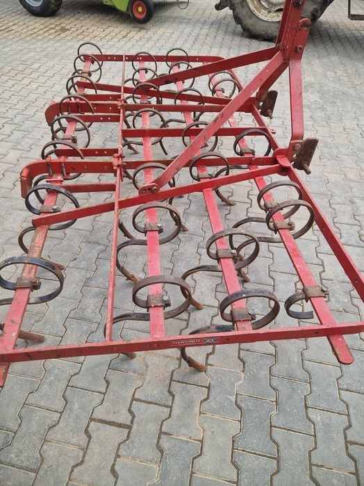 Combinator cultivator 3m