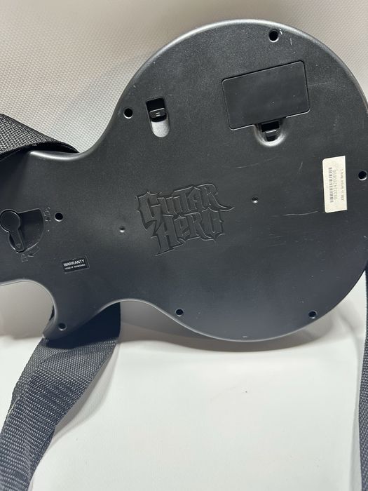 Guitar Hero Les Paul Gibson китара за PlayStation 3