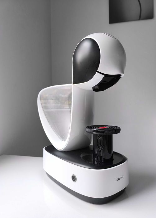 Кафемашина Nescafé Dolce Gusto Infinissima Krups ‎KP1701 Capsule
