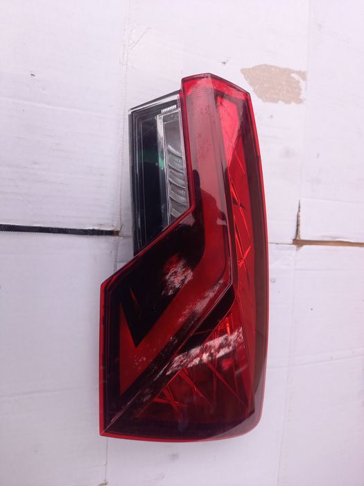 Stop dreapta Octavia 4