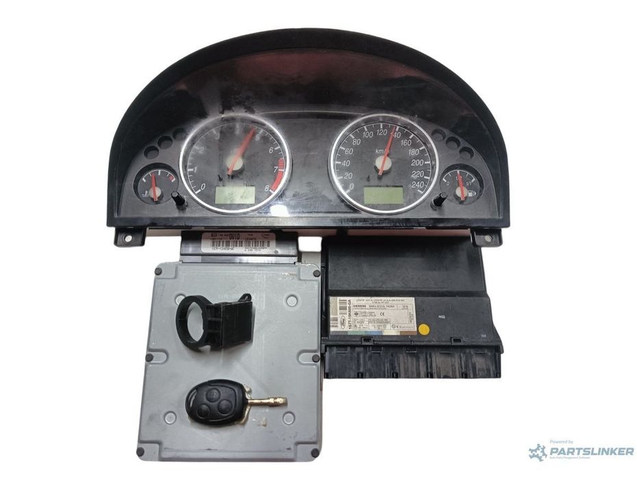 Kit pornire FORD MONDEO III B5Y 2000 - 2007 1.8 SCi CFBA 5wk48731a