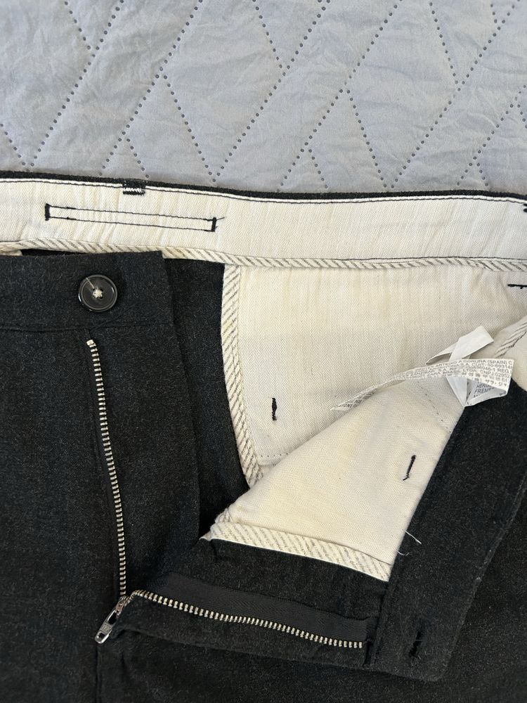 Pantaloni Chino, marimea 42