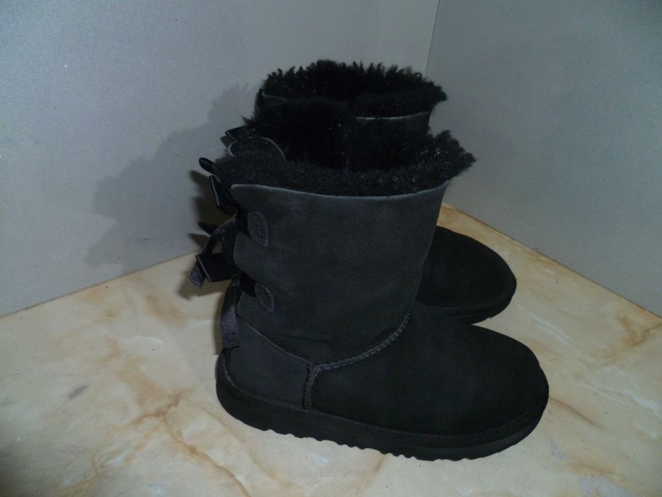 UGG оригинални ботуши