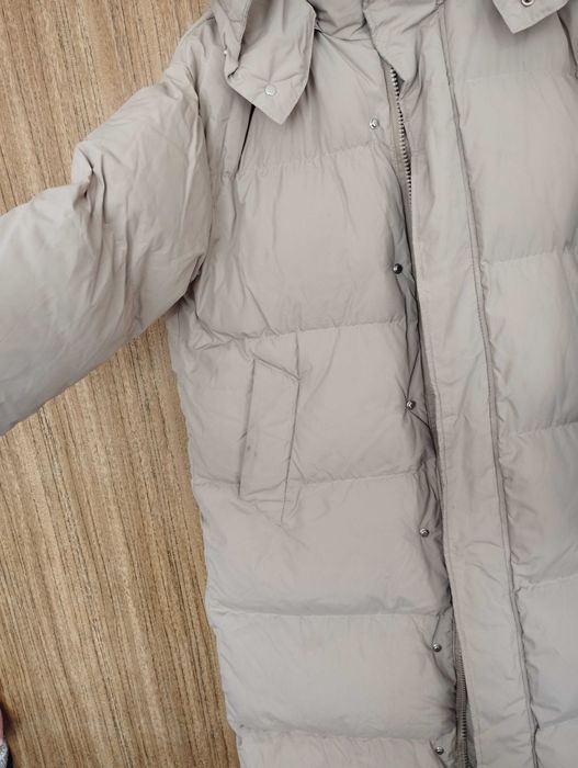 Куртка женская теплая оверсайз kurtka oversize