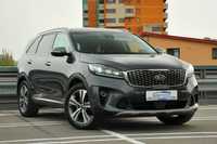 Kia Sorento Kia Sorento 2.2 CRDI / 4WD / 200 cp / AUT / 45000 KM / 7 Locuri