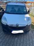Opel Combo Stare buna,fara accidente