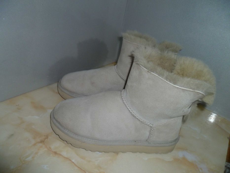 UGG оригинални ботуши №38
