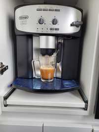 Кафе автомат Delonghi Esam