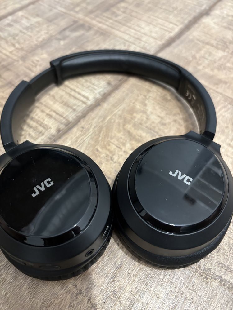 Casti Bluetooth JVC