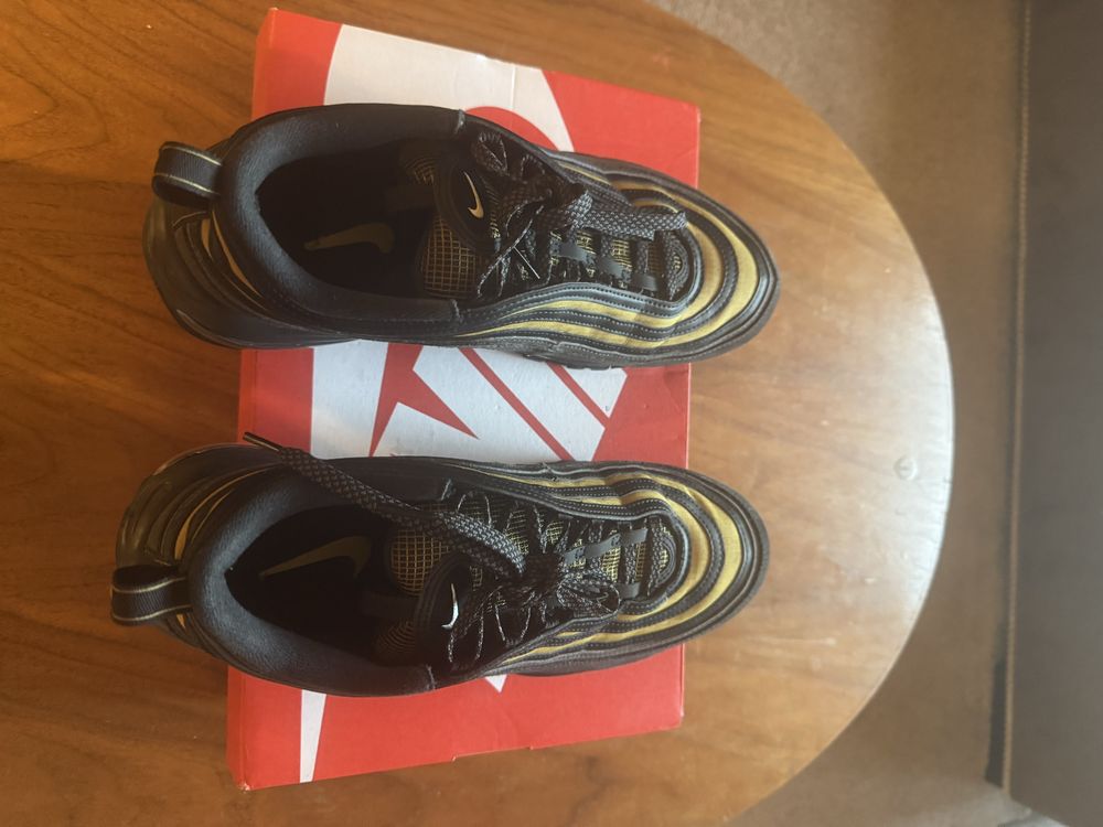 Nike Air Max 97 SE EUR 45