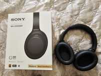Продам Sony WH-1000XM4, Полный комплект, Отличное состояние