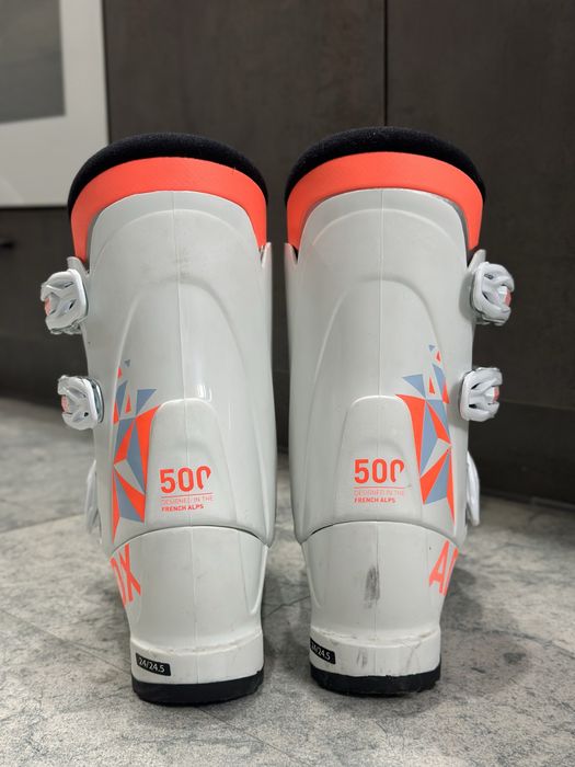 Лыжные ботинки 36 р-р