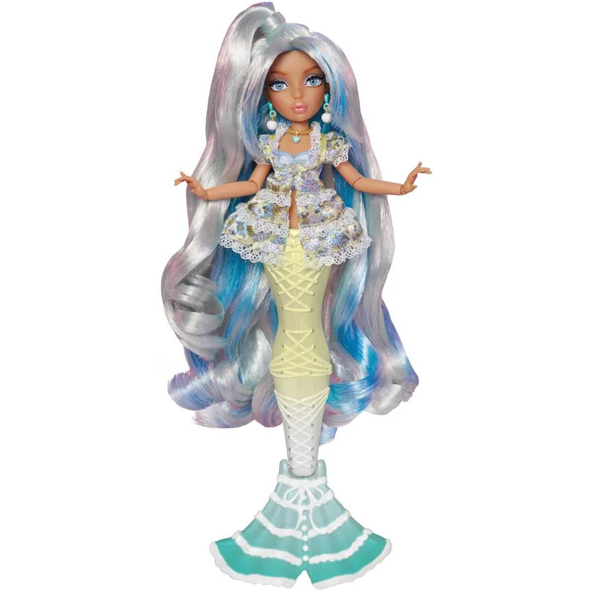 Mermaze Mermaids MGA Красива Модна кукла русалка - 7 вида
