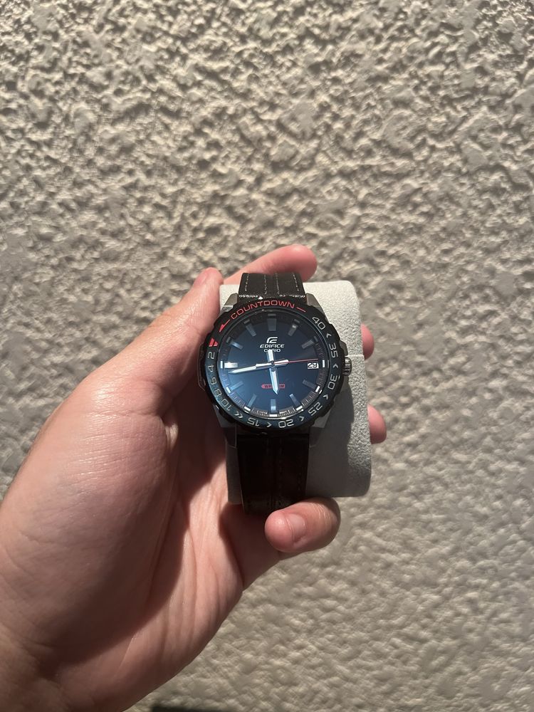 Часы Casio Edifice Original 100%