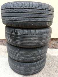 Anvelope Michelin 235/60 R18