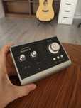 Soundcard Audient ID14