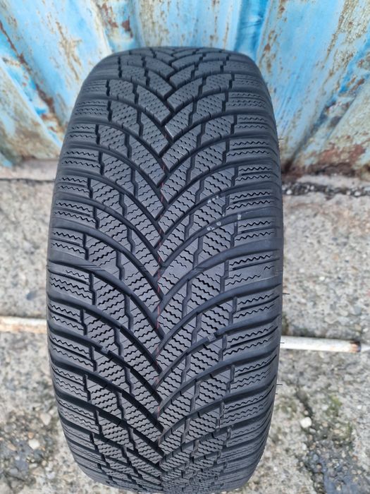 Anvelope Iarnă 215.60.16 Firestone An 2023 O Bucată Rezervă Ca NOUĂ