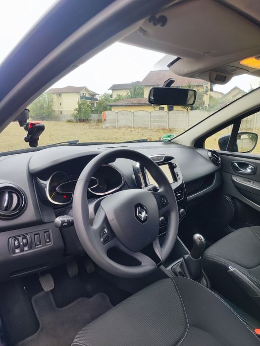 Renault Clio 1.5 dci Înmatriculată/Diesel/Actele la zi/Stare FB