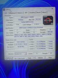 Ryzen 5 3600x продам