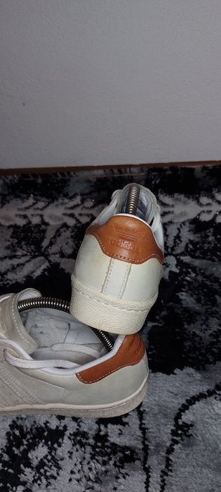 Adidaşi Adidas Superstar mărimea 37 1/3