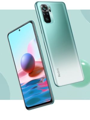 Продам Redmi Note 10 S