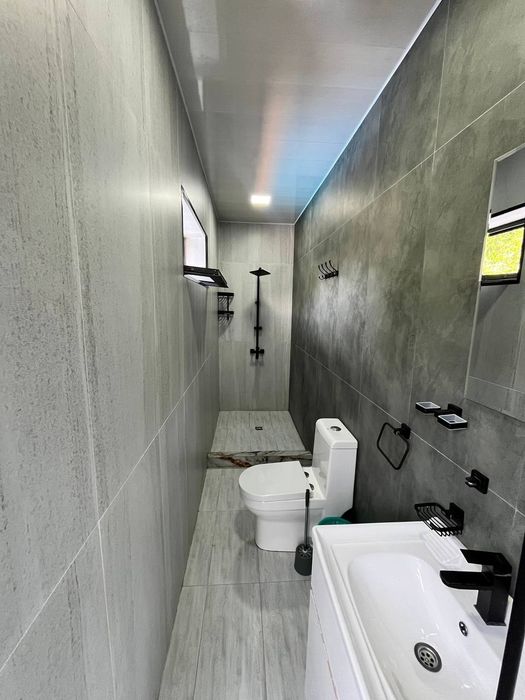 Дача в Чарваке два боссейна летний зимний 9×4 около бочке без посредн