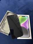 Vand Iphone 14 plus 128g